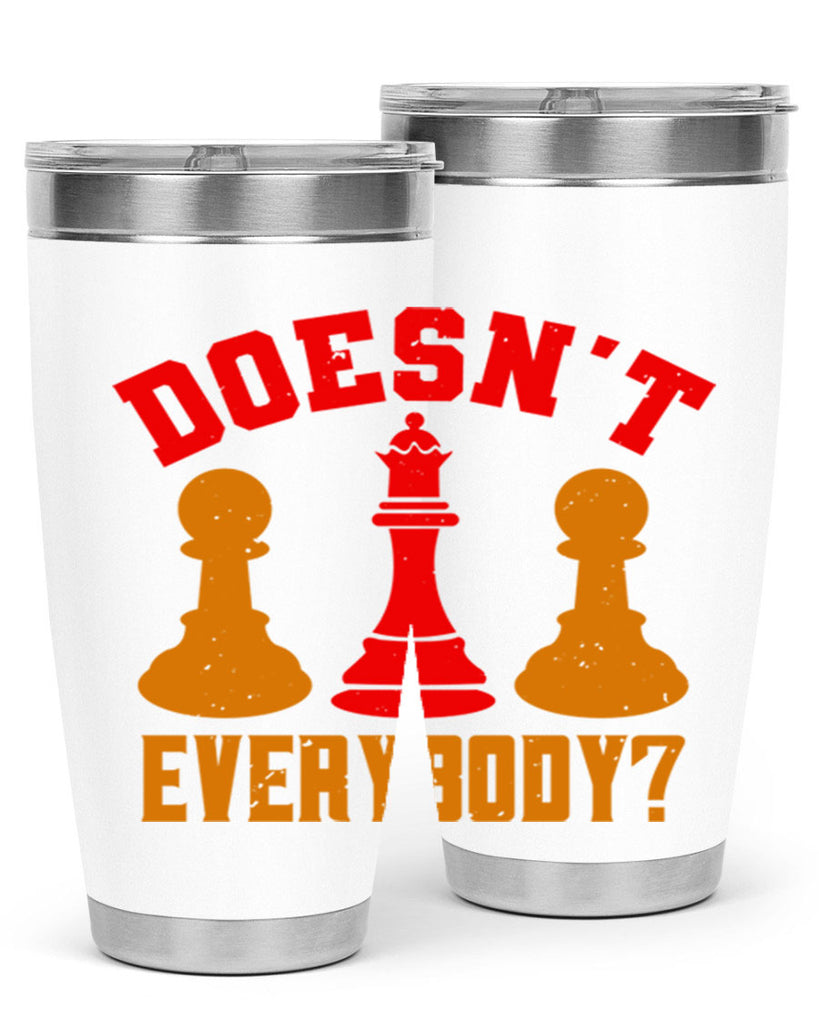 Doesnt everybody 1#- chess- Tumbler