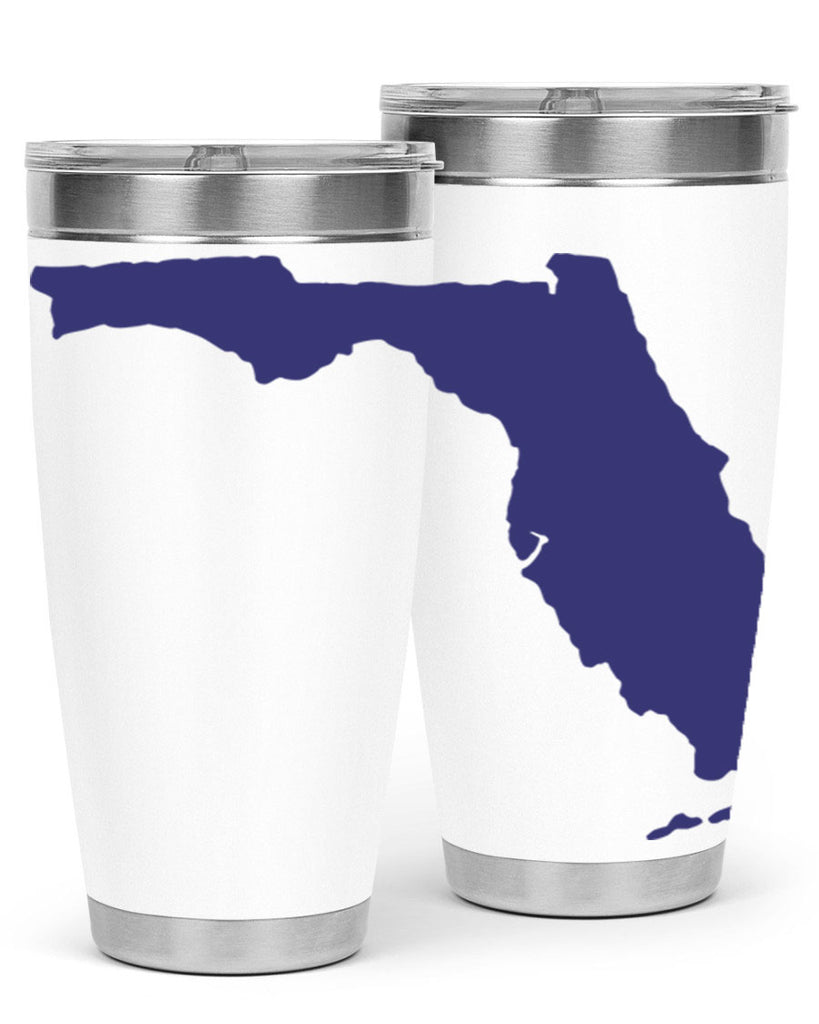 Florida 42#- stateflags- Tumbler