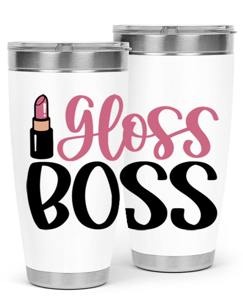 Gloss Boss Style 97#- make up- Tumbler