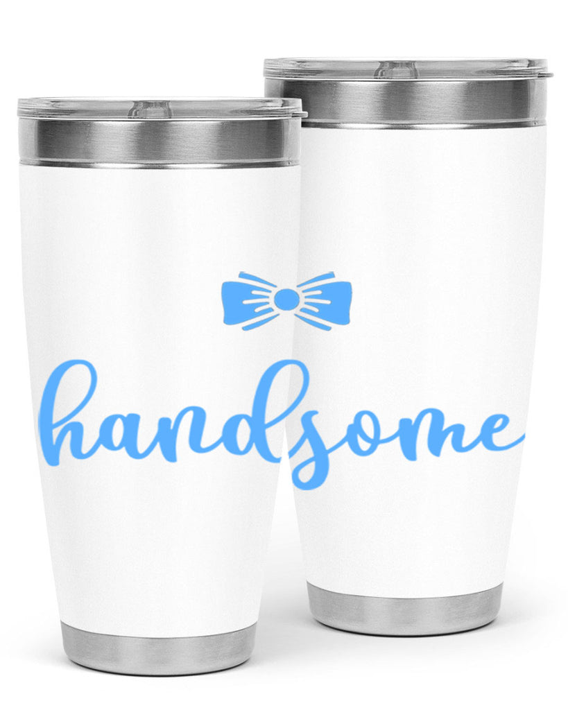 Hello There Handsome Style 92#- baby- tumbler