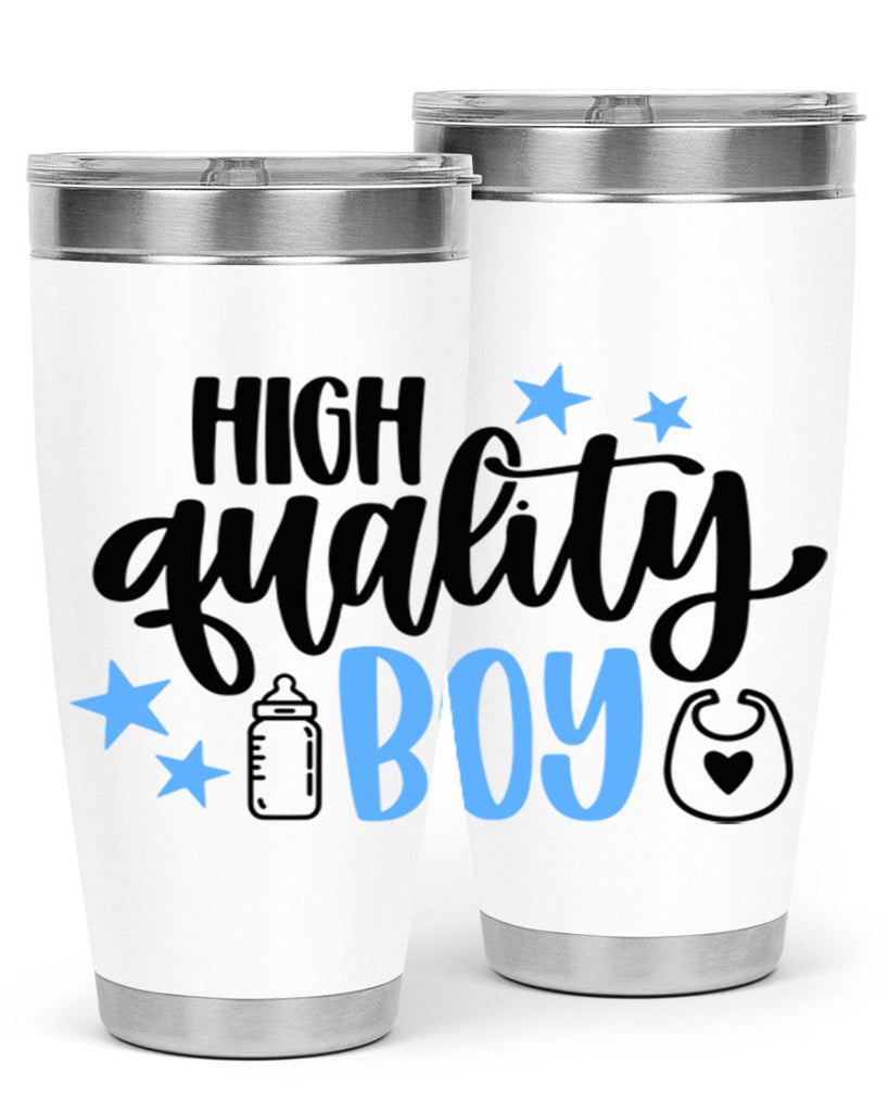 High Quality Boy Style 89#- baby- tumbler