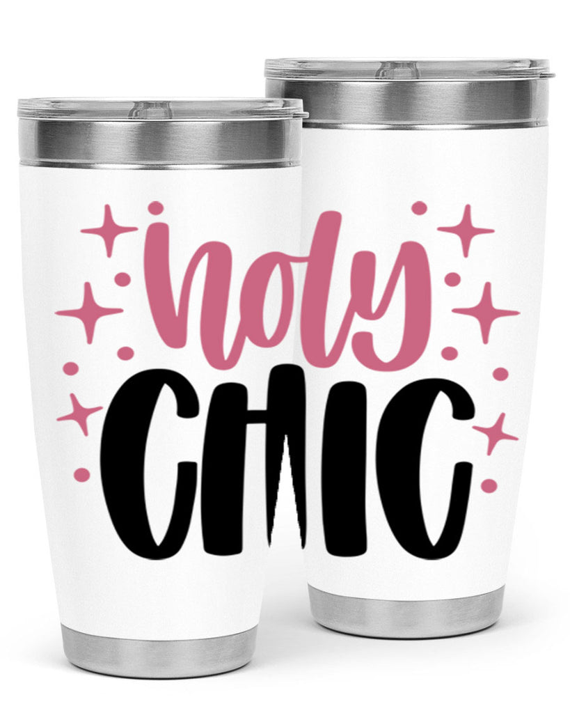 Holy Chic Style 88#- make up- Tumbler