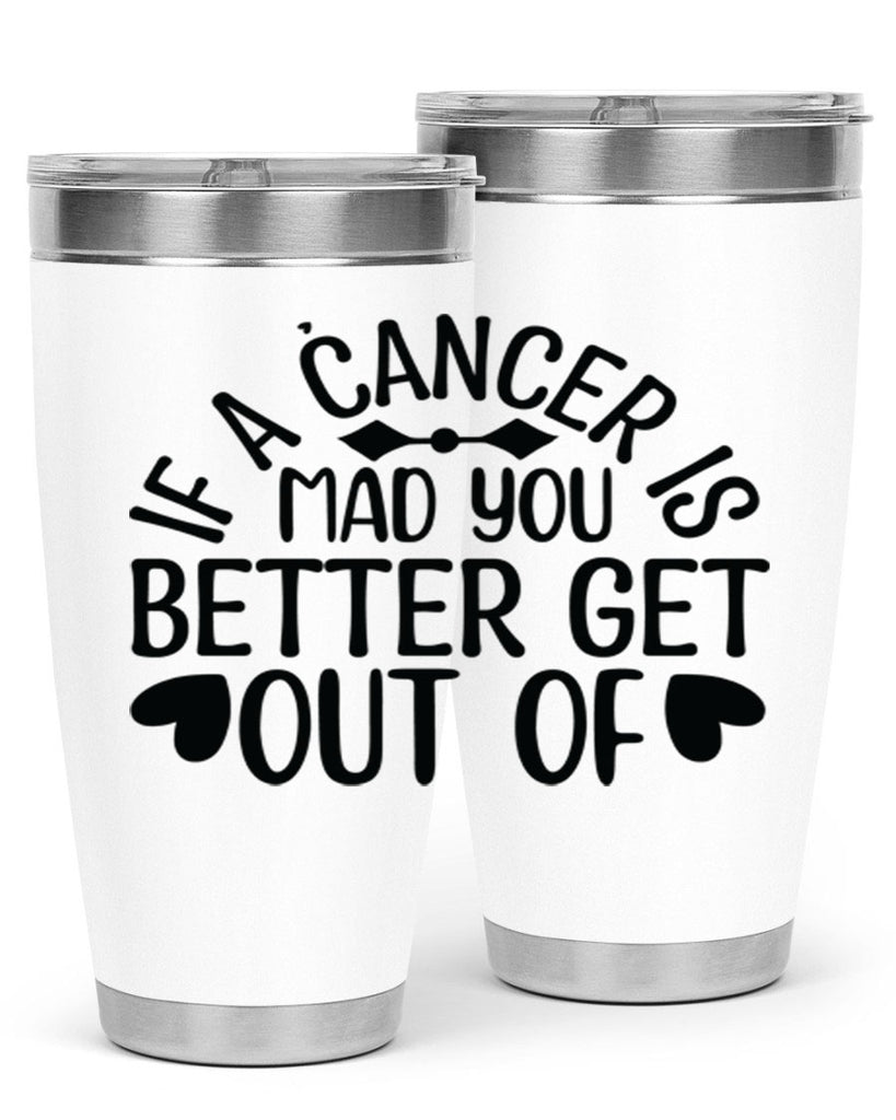 IfaCancerisMad 251#- zodiac- Tumbler