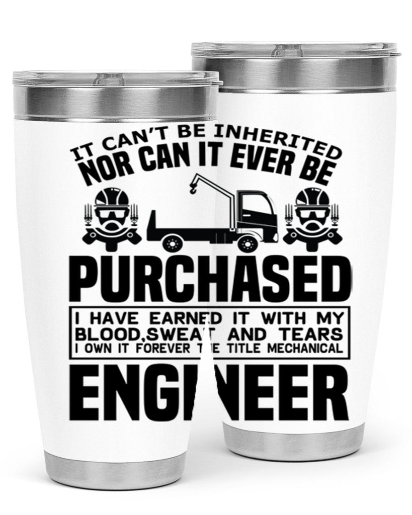 It can not be Style 13#- engineer- tumbler