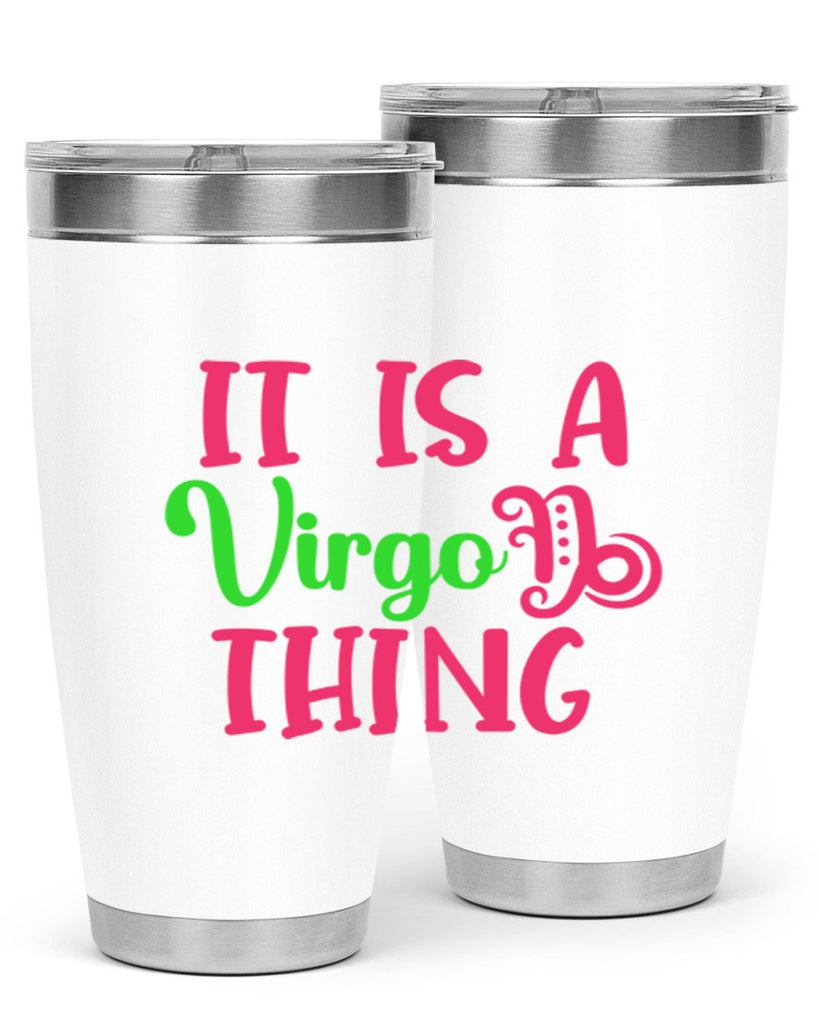 It is a virgo thing 260#- zodiac- Tumbler
