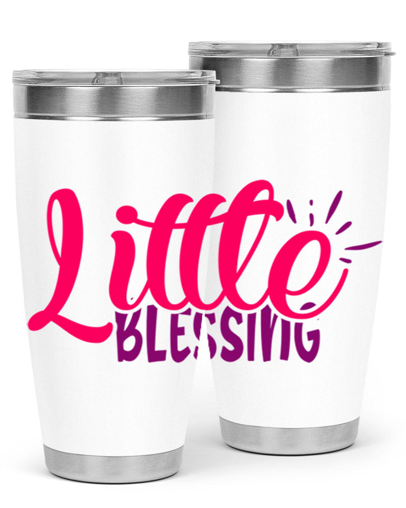Little Blessing Style 231#- baby- tumbler