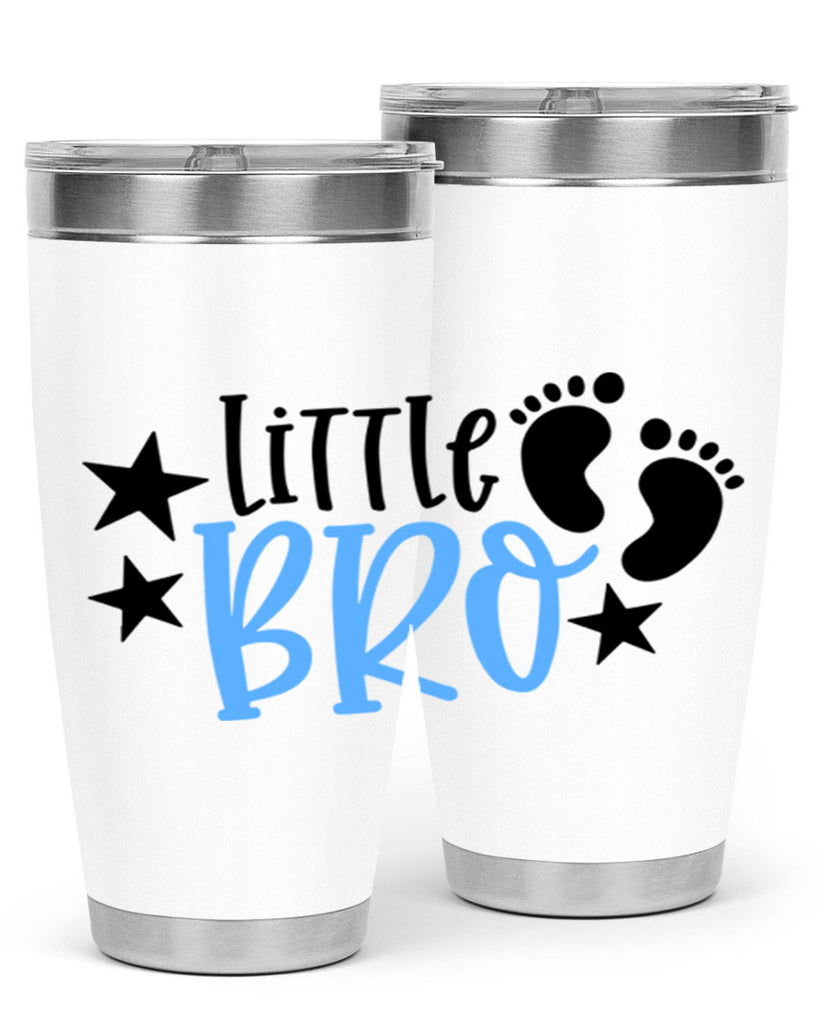 Little Bro Style 65#- baby- tumbler