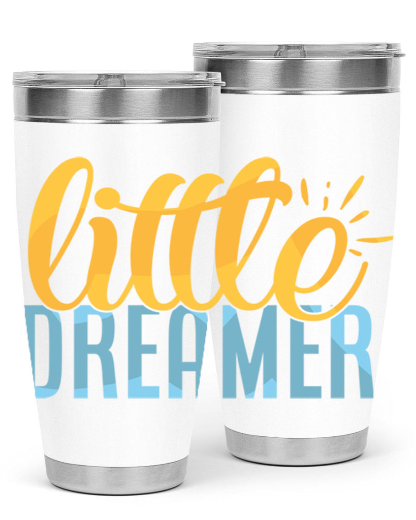 Little Dreamer Style 230#- baby- tumbler