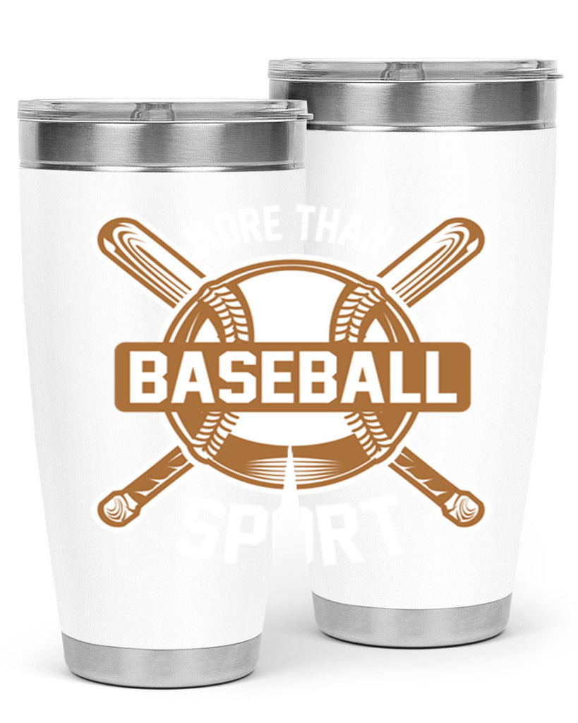 More than 665#- baseball- Tumbler