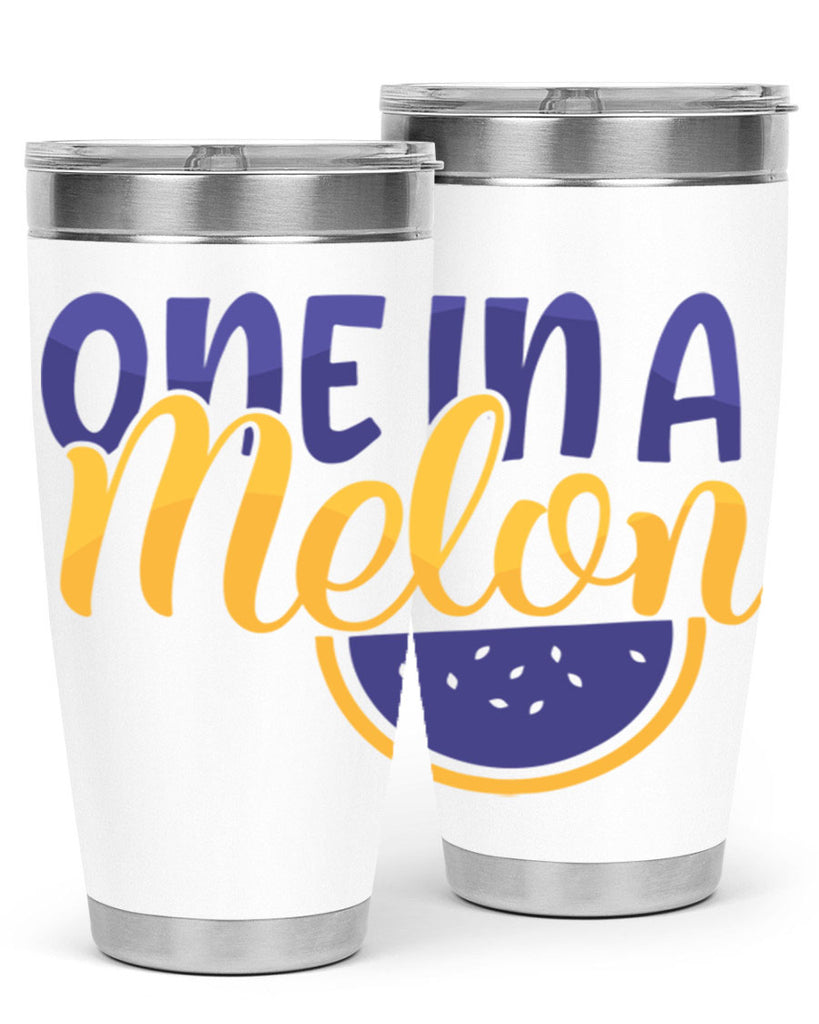 One In A Melon Style 206#- baby- tumbler