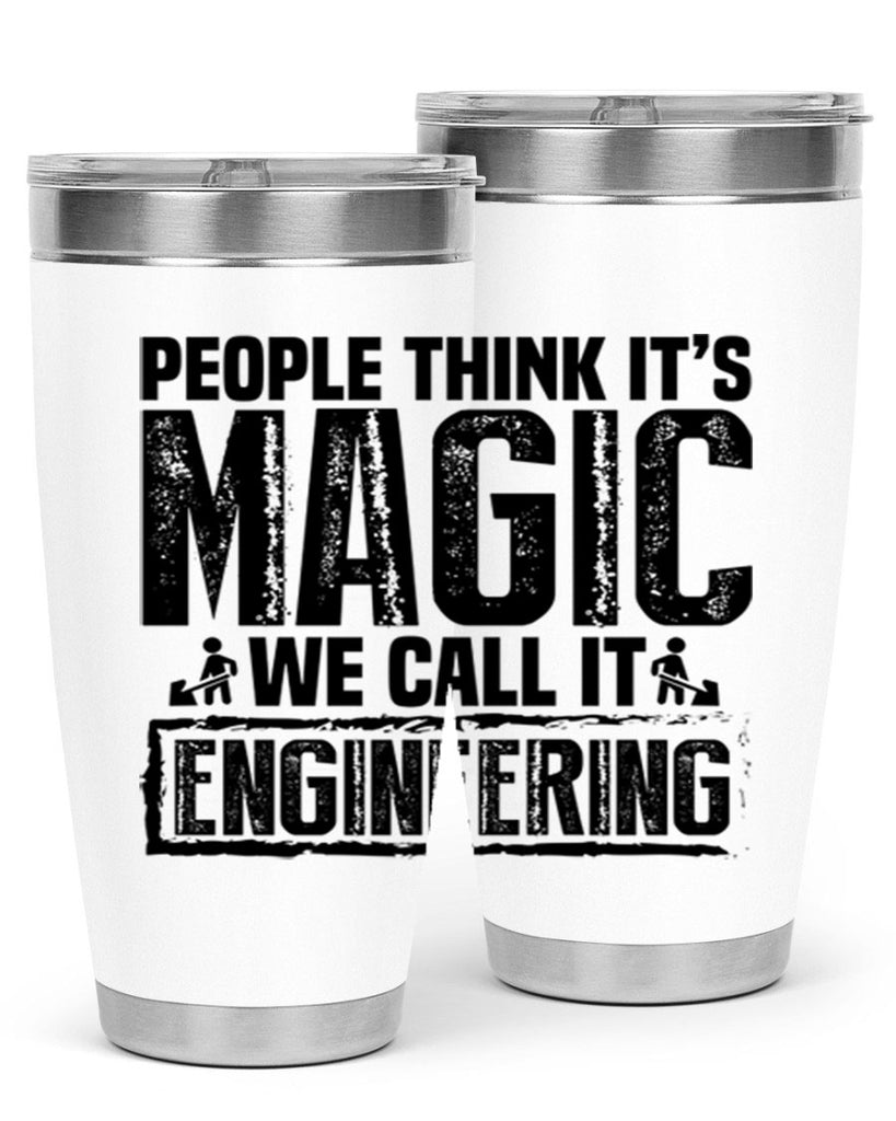 People think Style 7#- engineer- tumbler
