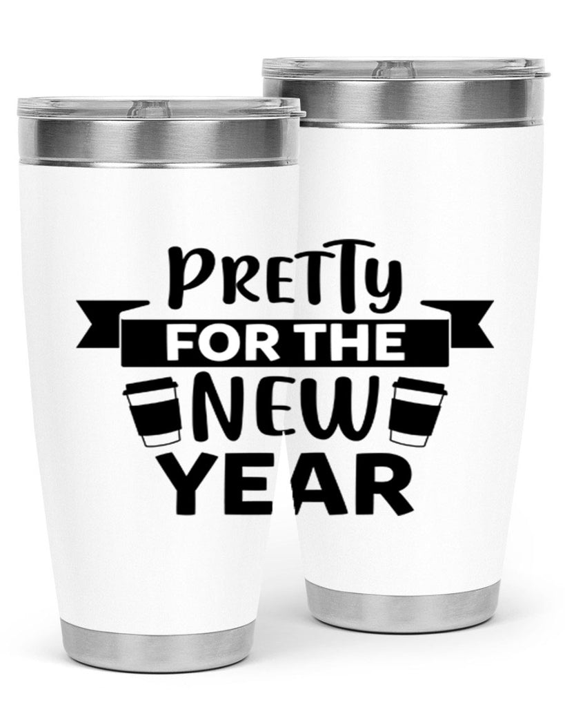 Pretty For The New Year 129#- fashion- Cotton Tank