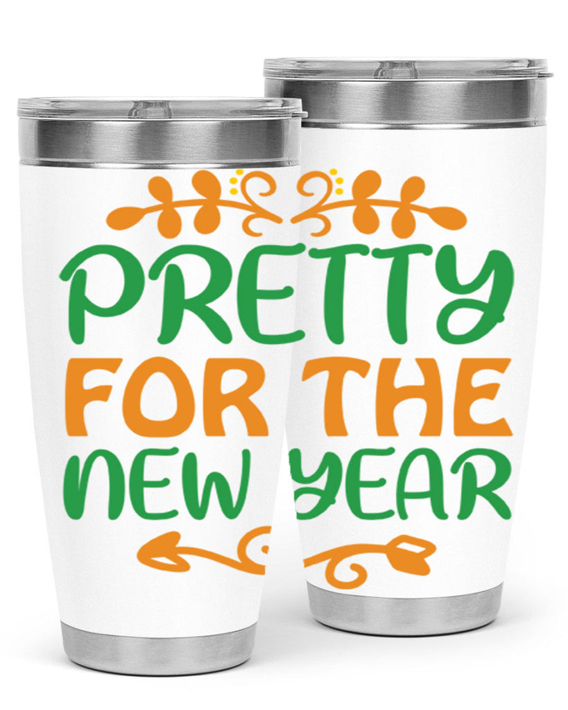 Pretty For The New Year 130#- fashion- Cotton Tank
