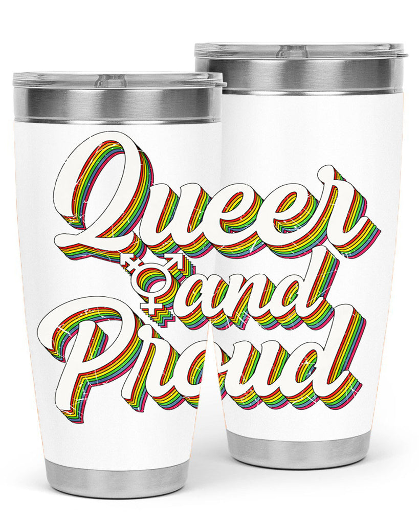 Queer And Proud Pride Month  42#- lgbt- Tumbler