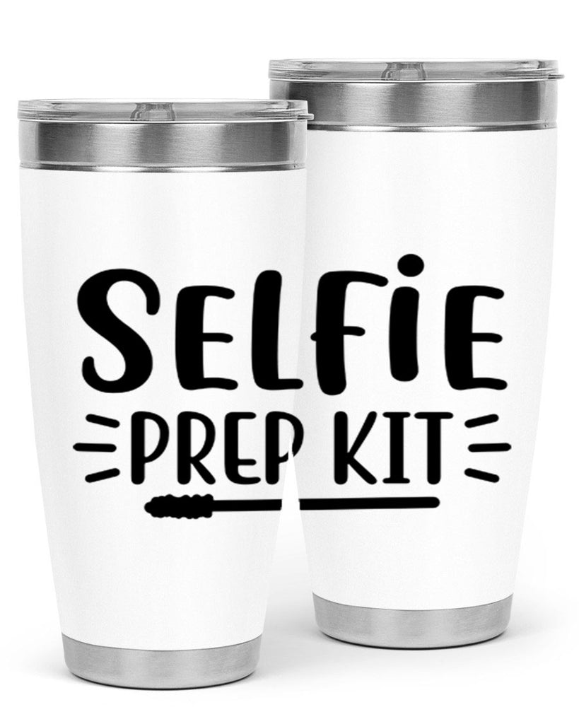 Selfie Prep Kit 136#- fashion- Cotton Tank