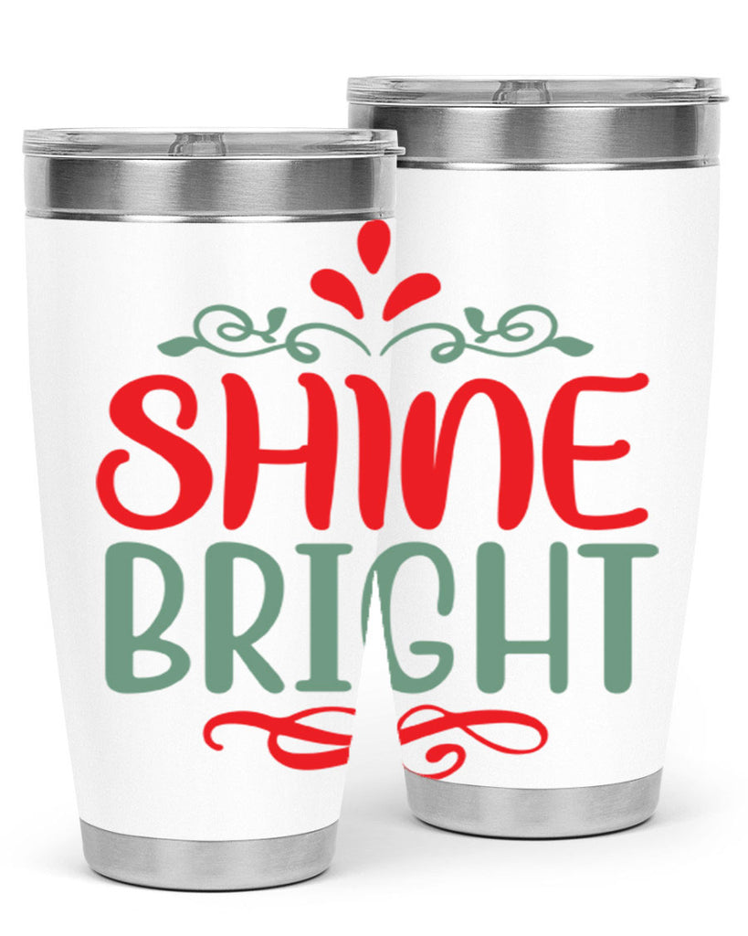 Shine Bright 141#- fashion- Cotton Tank