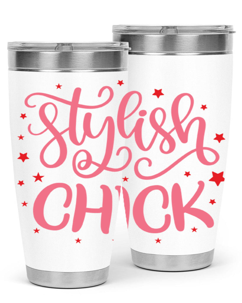 Stylish Chick 152#- fashion- Cotton Tank