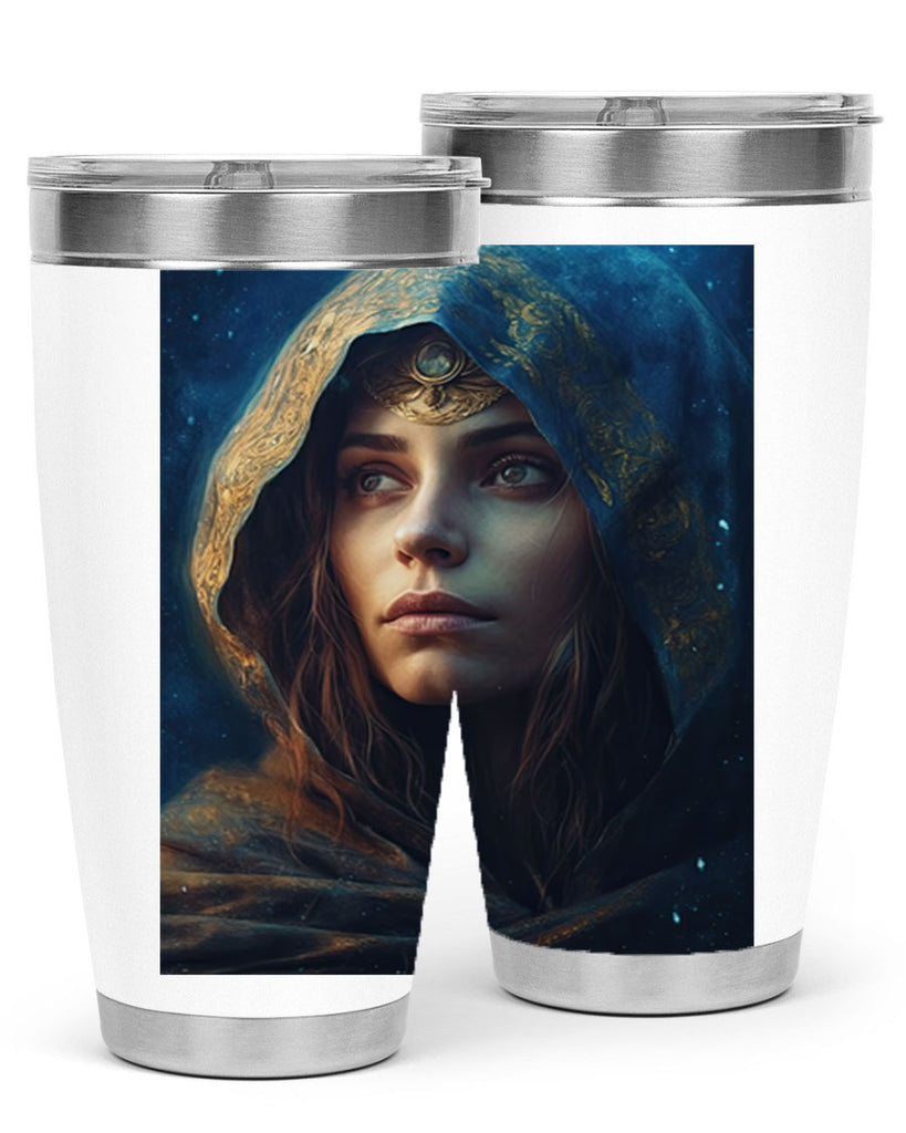 Virgo 59#- zodiac- Tumbler