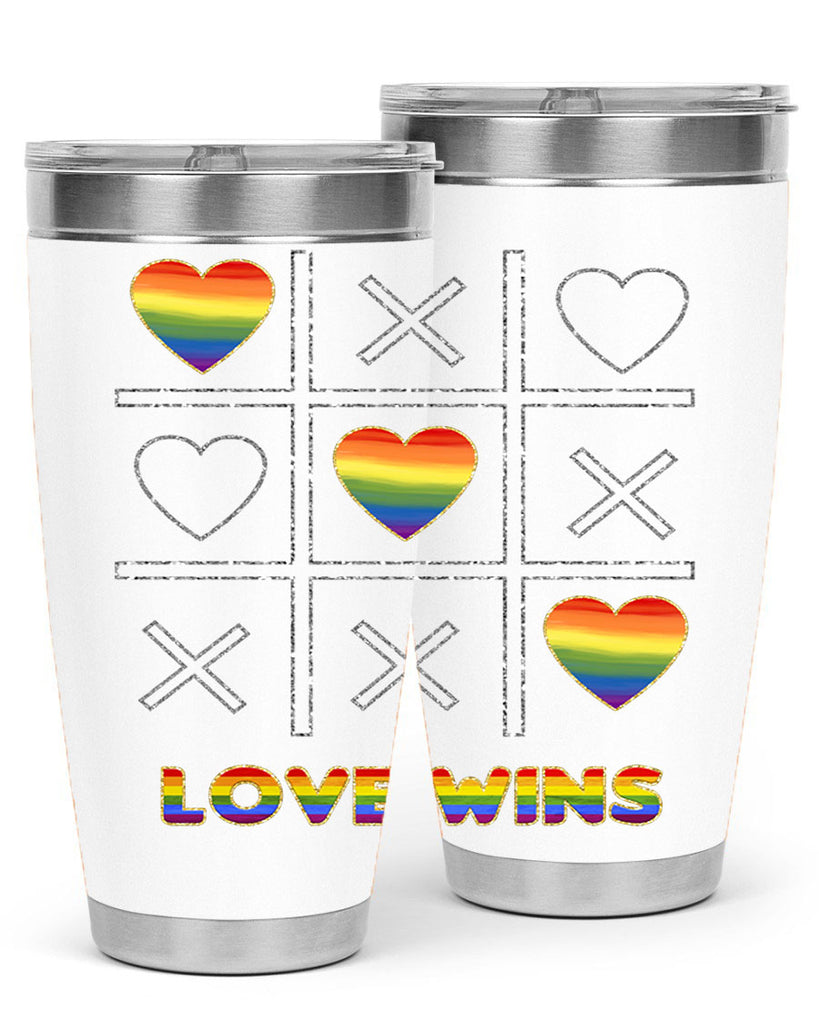 Xoxo Love Wins Lgbt Pride  53#- lgbt- Tumbler
