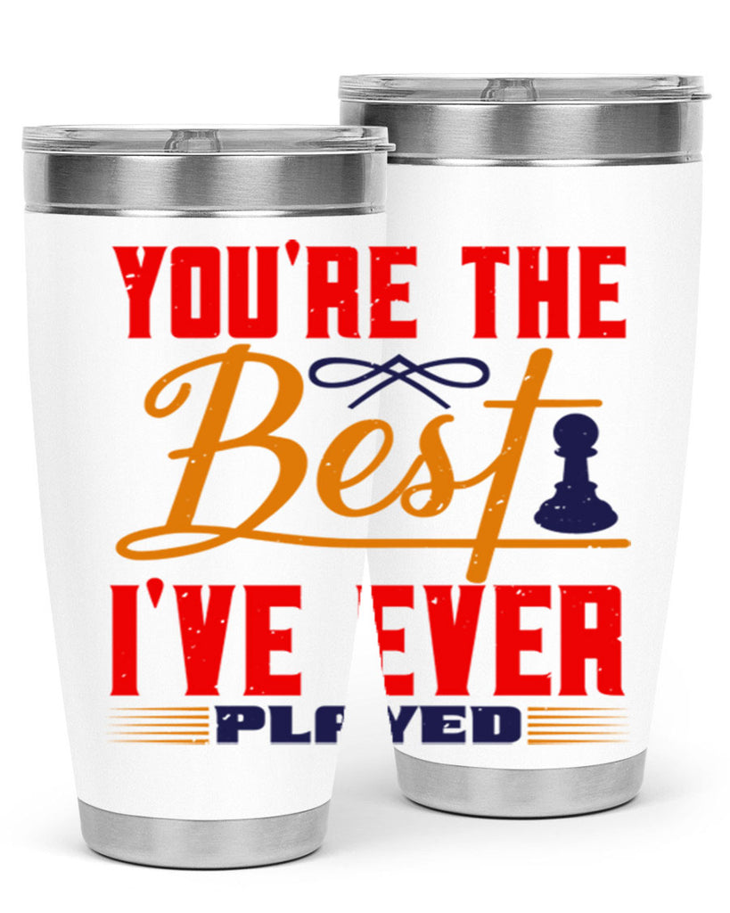 Youre the best Ive ever played 7#- chess- Tumbler