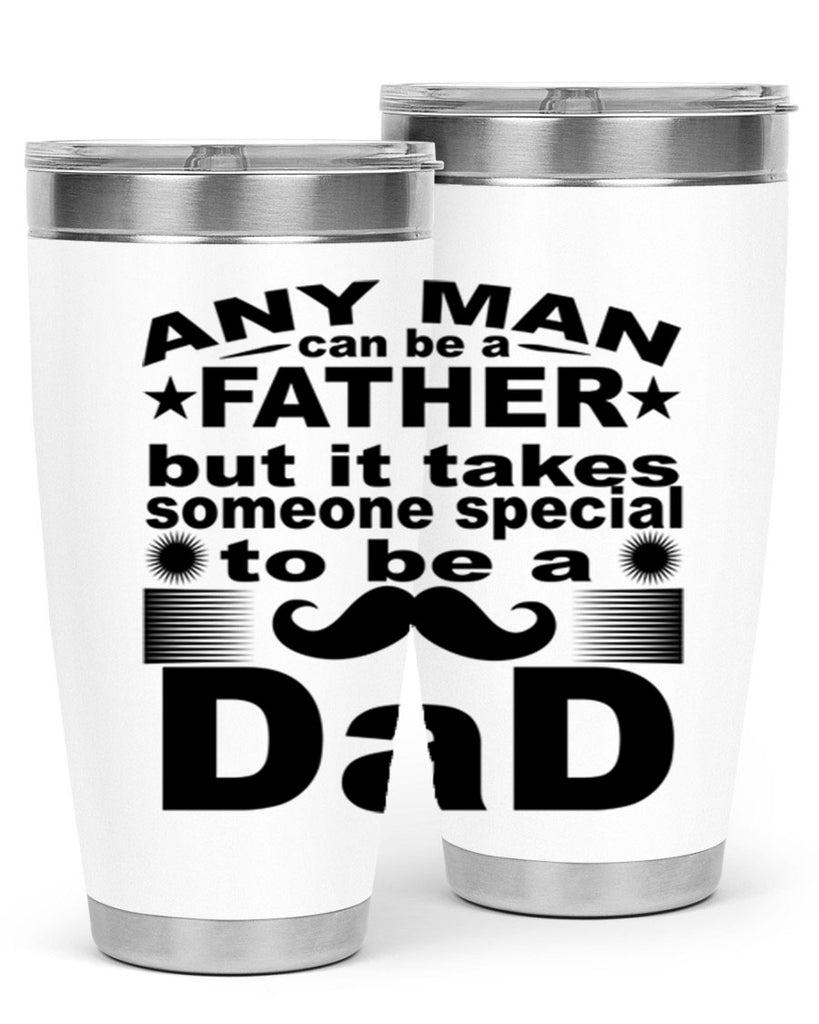 any man father png 239#- fathers day- Tumbler