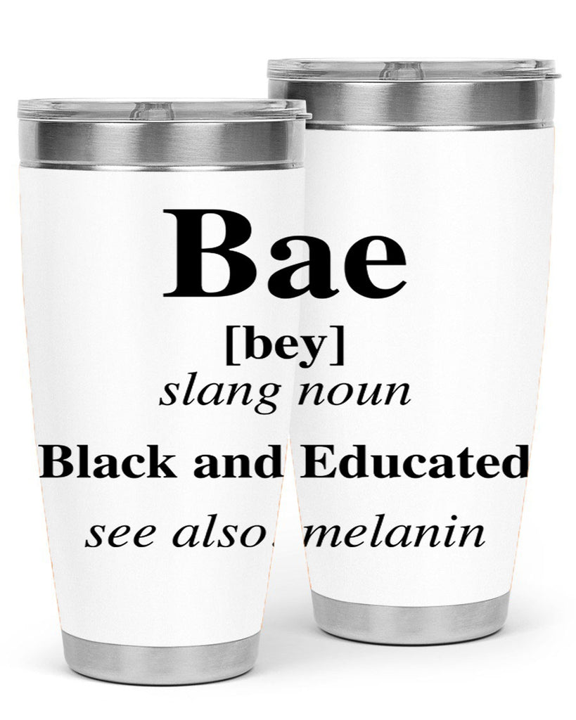 bae definition 265#- black words phrases- Cotton Tank