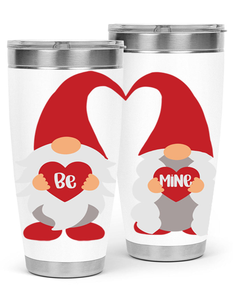 be mine 30#- valentines day- Tumbler