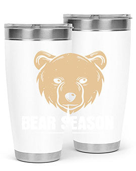 bear season 5#- Bears- Tumbler