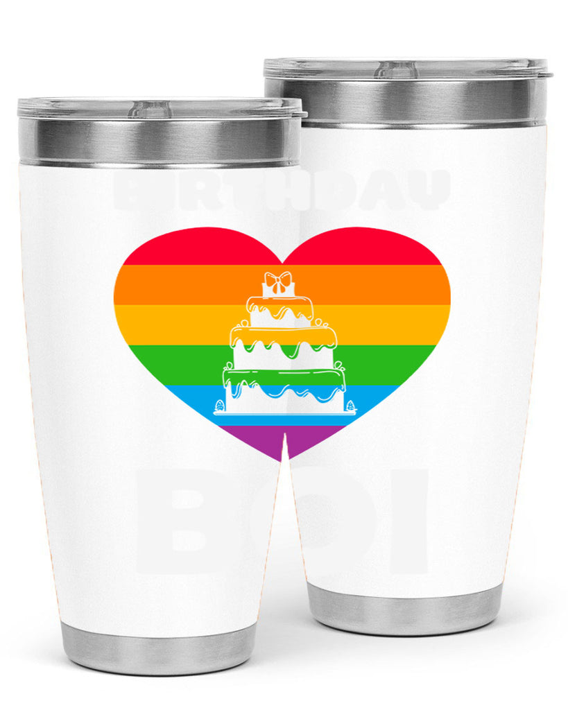 birthday boi lgbt pride happy lgbt 156#- lgbt- Tumbler