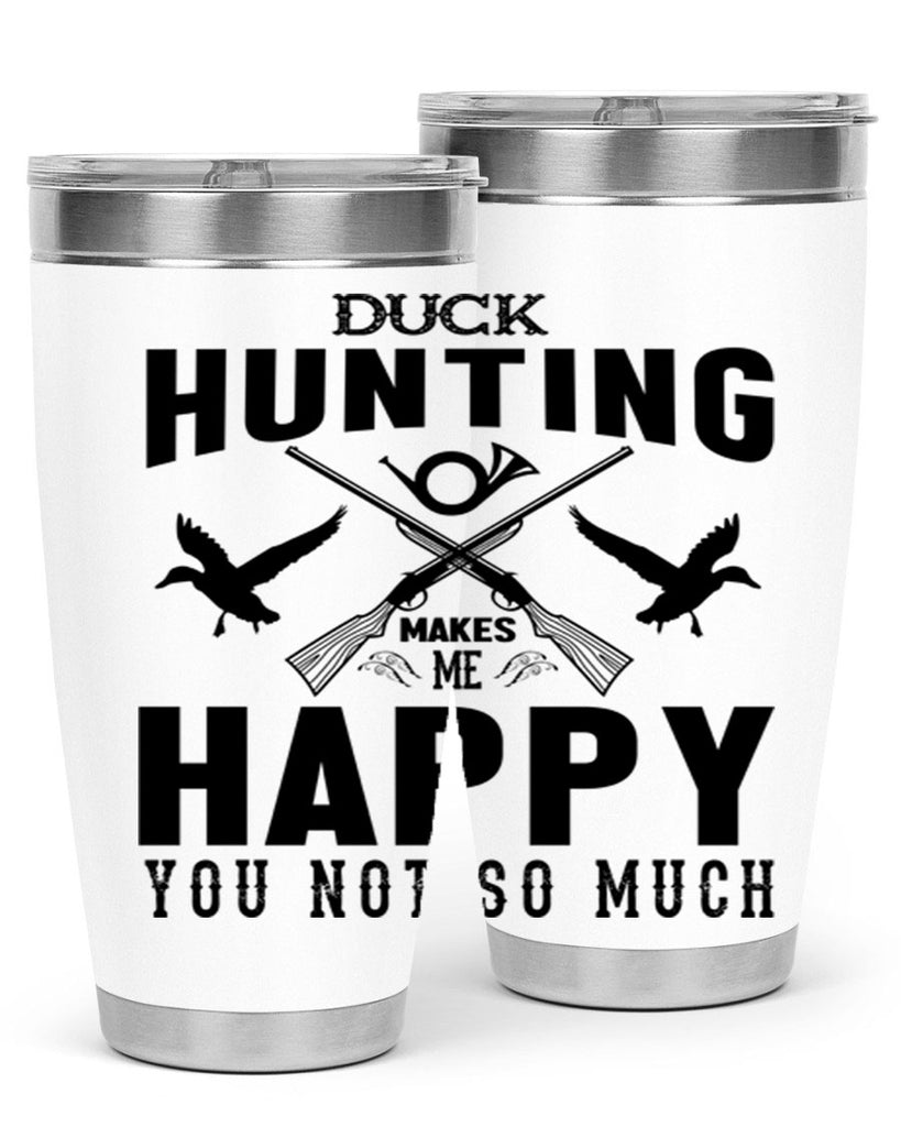 duck hunting 30#- hunting- Tumbler