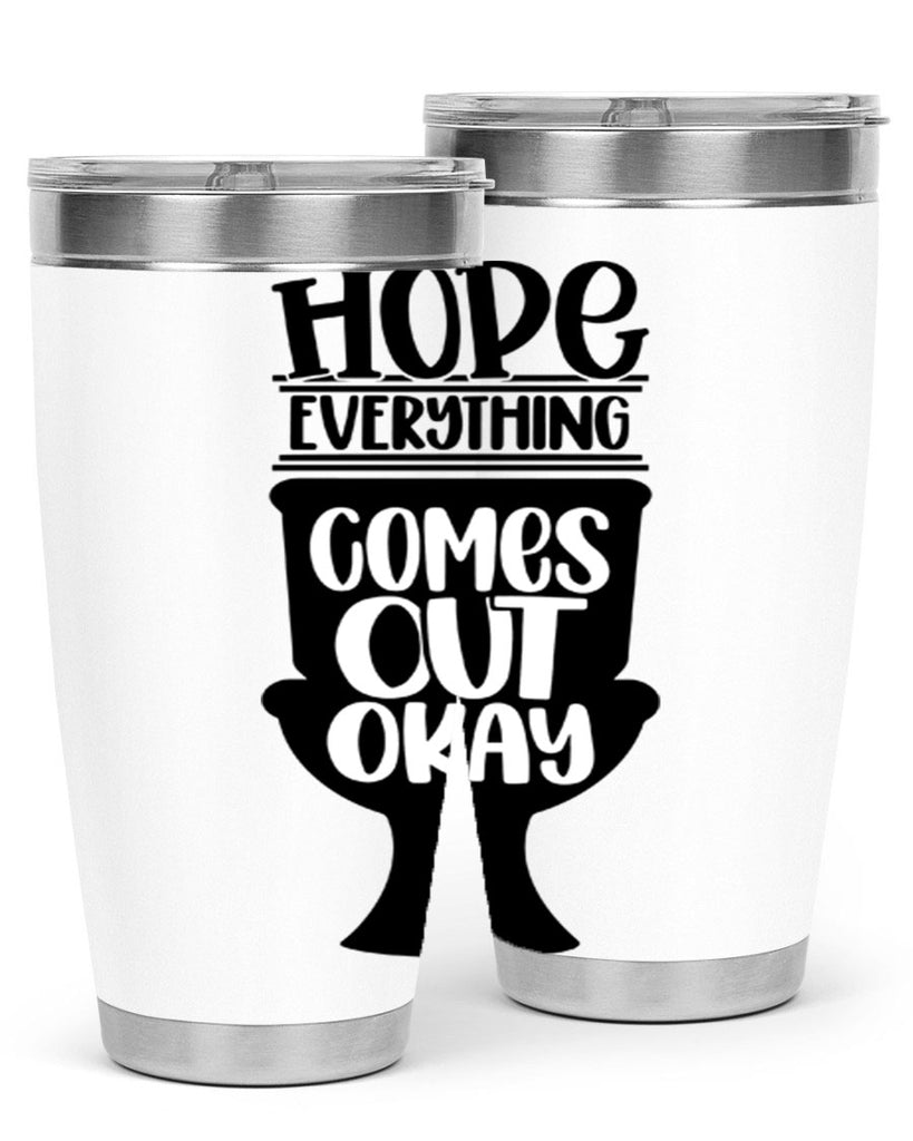 hope everything comes 30#- bathroom- Tumbler
