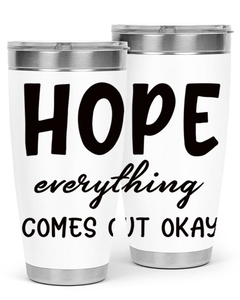 hope everything comes out okay 70#- bathroom- Tumbler