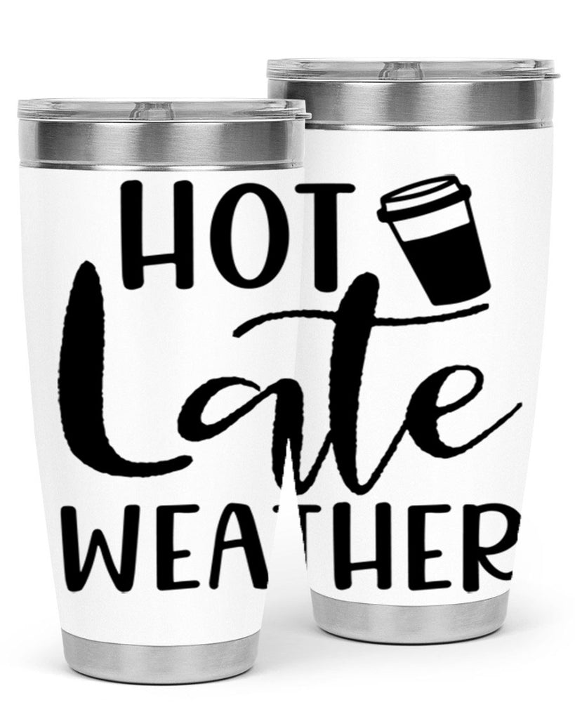 hot late weather 318#- fall- Tumbler