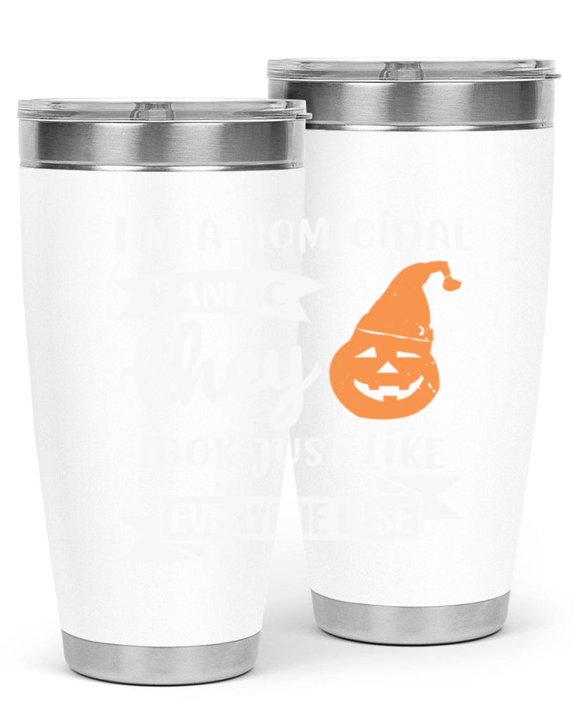 i’m a homicidal maniac 142#- halloween- Tumbler