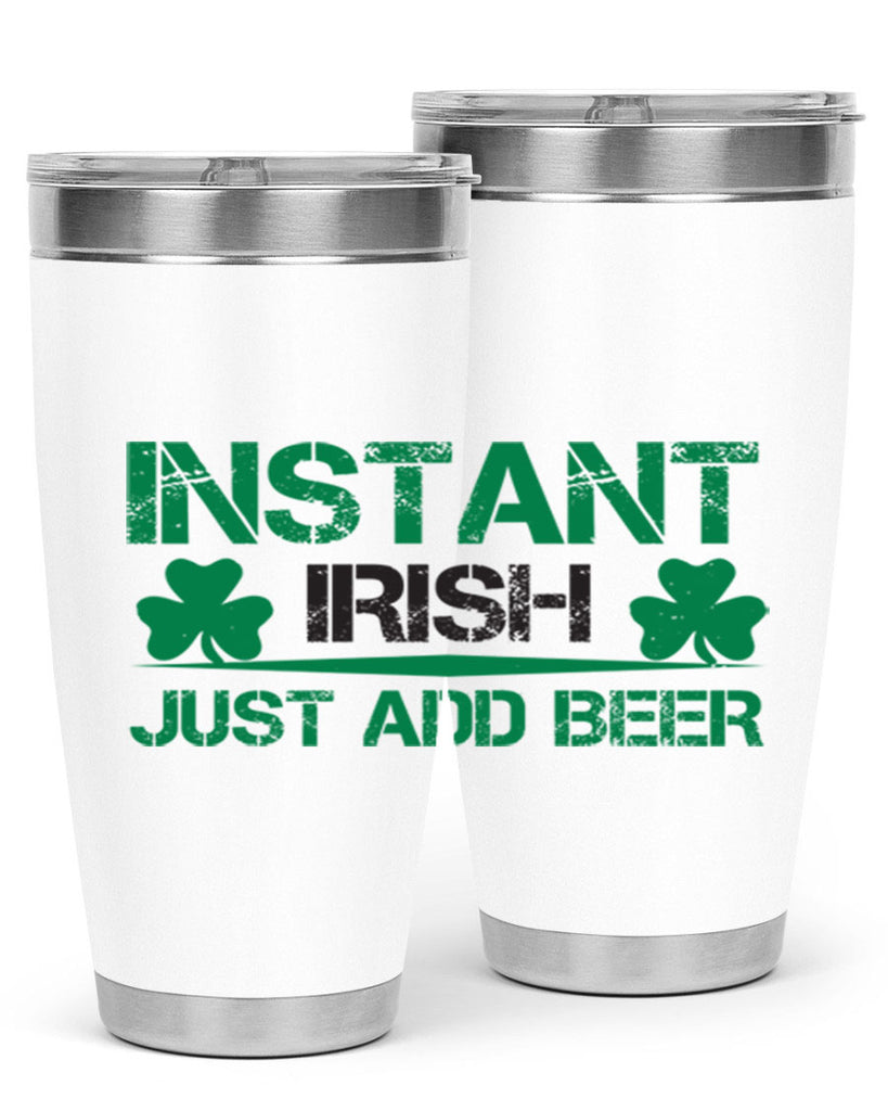 instant irish just add beer 69#- beer- Tumbler