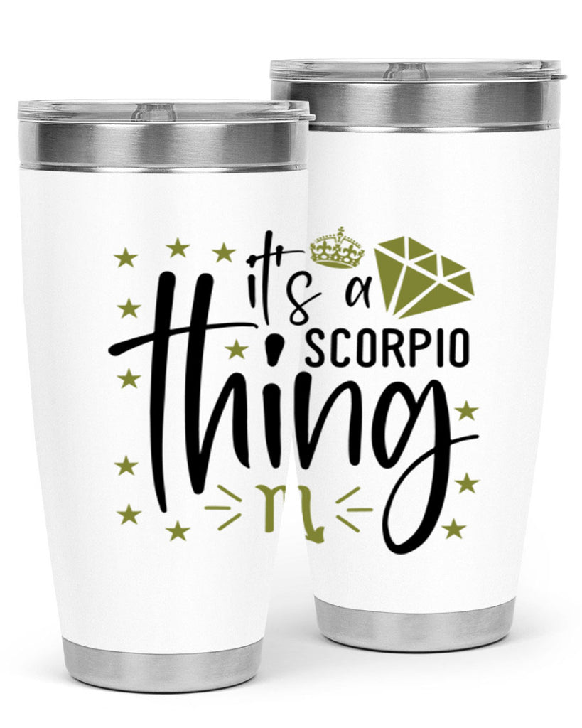 its a scorpio thing 262#- zodiac- Tumbler