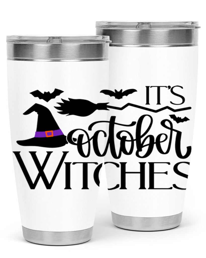 its october witches 50#- halloween- Tumbler
