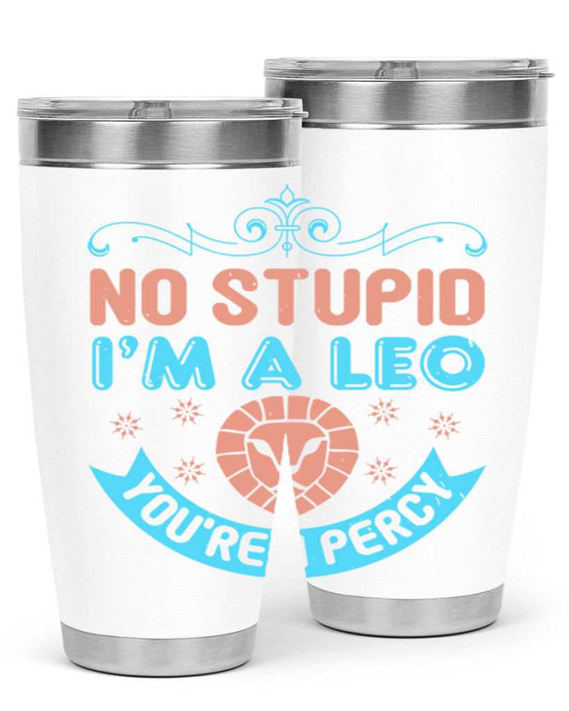 leo 306#- zodiac- Tumbler
