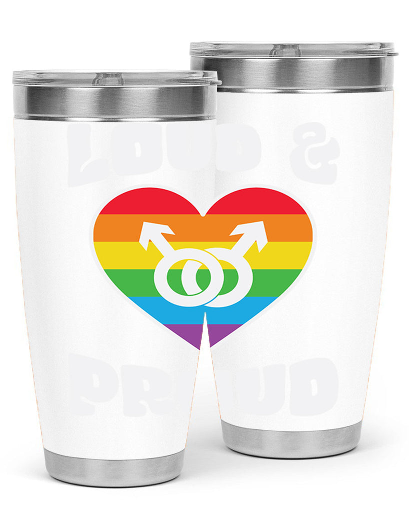 lgbtq pride loud and proud lgbt 89#- lgbt- Tumbler