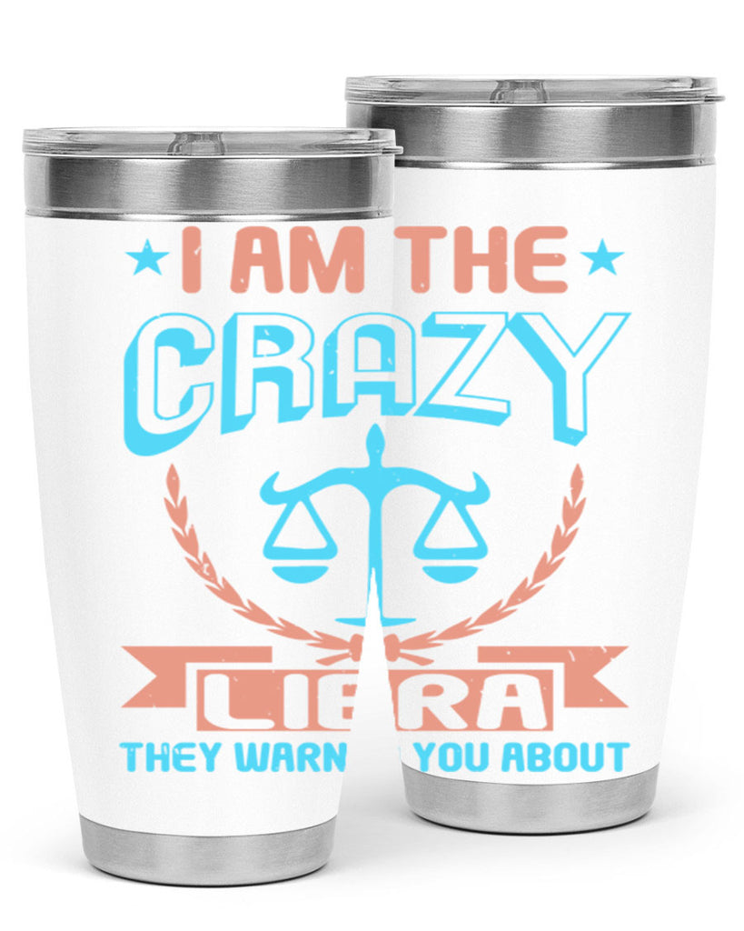 libra 333#- zodiac- Tumbler