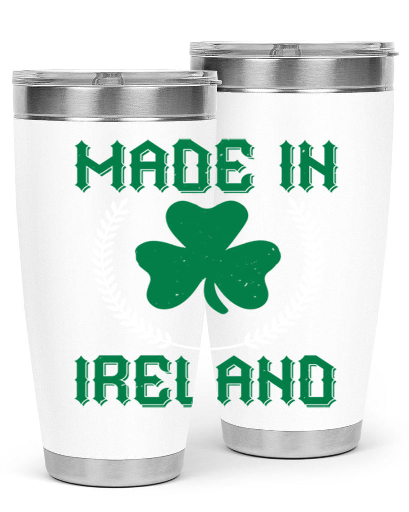 made in ireland 62#- beer- Tumbler