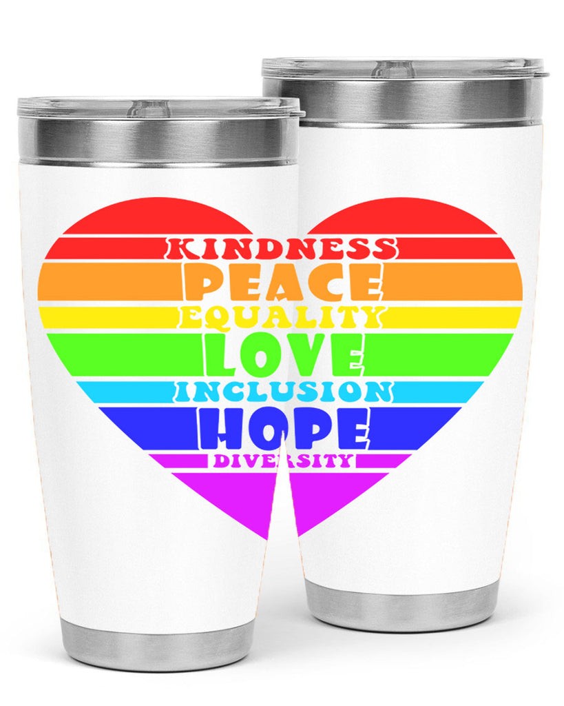 peace love hope awareness lgbt 73#- lgbt- Tumbler