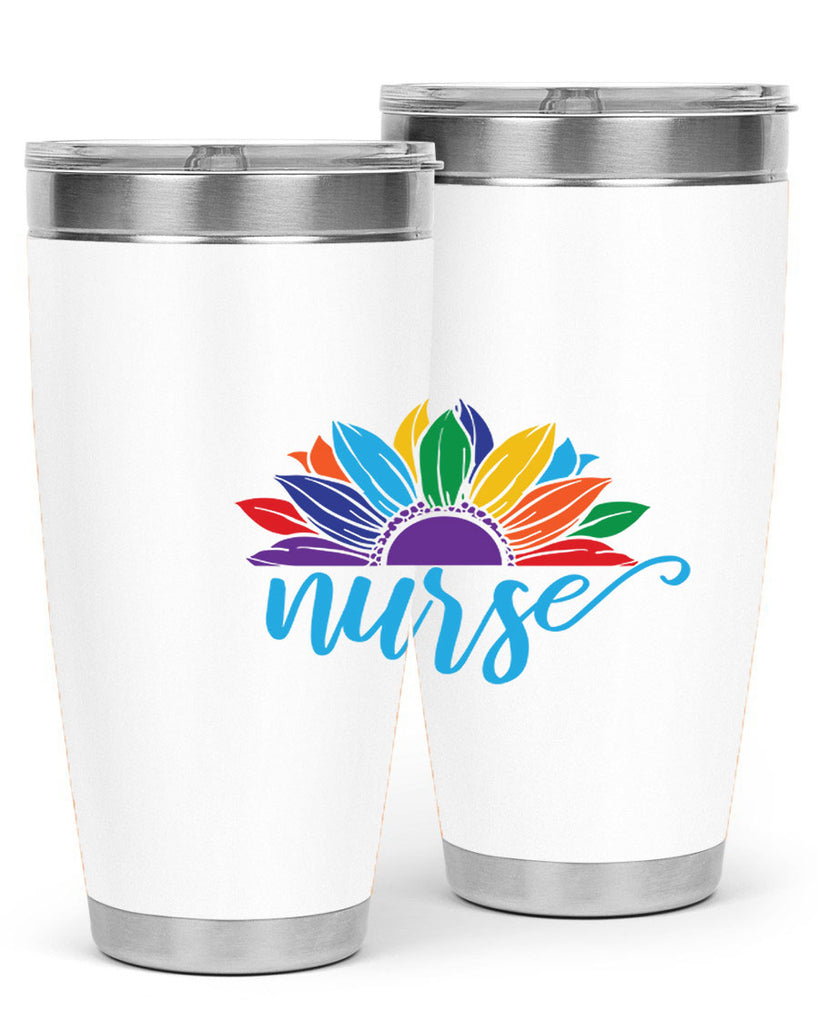pride sf nurse r 54#- lgbt- Tumbler
