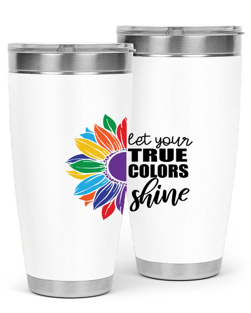 pride sf true colors 46#- lgbt- Tumbler