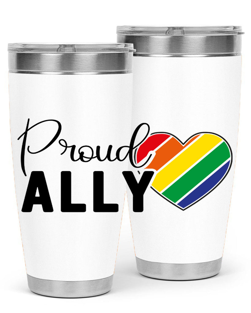proudally 37#- lgbt- Tumbler