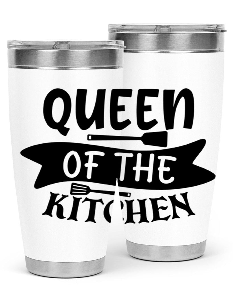 queen of the kitchen 81#- kitchen- Tumbler