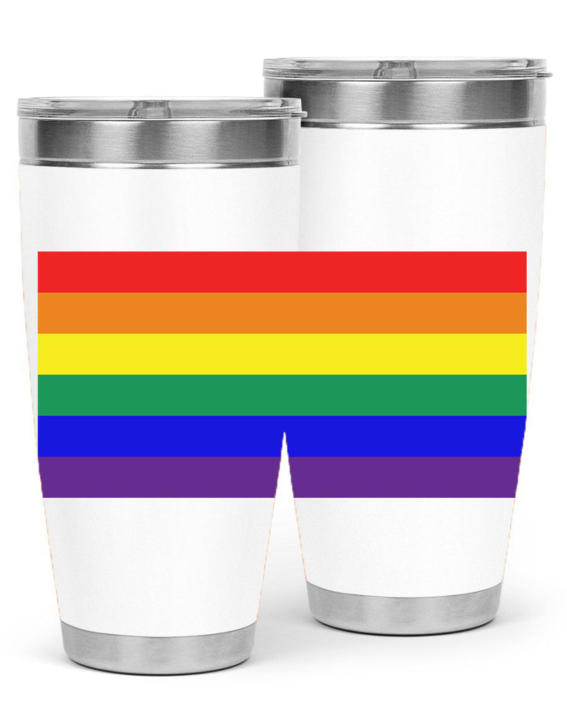 rainbow flag 9#- lgbt- Tumbler