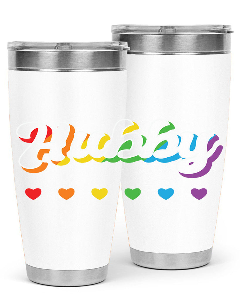 rainbow hubby lgbtq pride lgbt 29#- lgbt- Tumbler