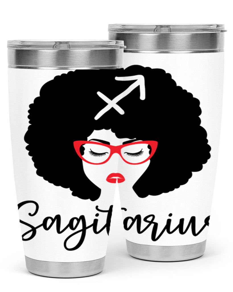 sagitarius 396#- zodiac- Tumbler