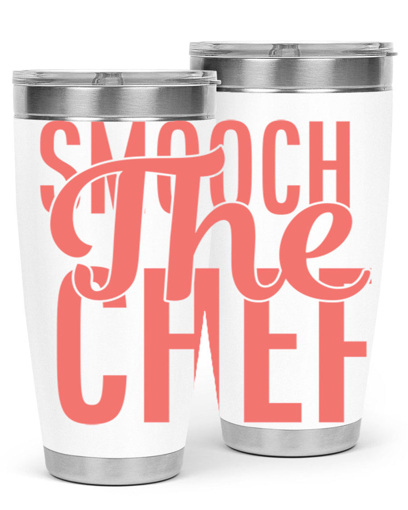 smooch the chef 11#- kitchen- Tumbler